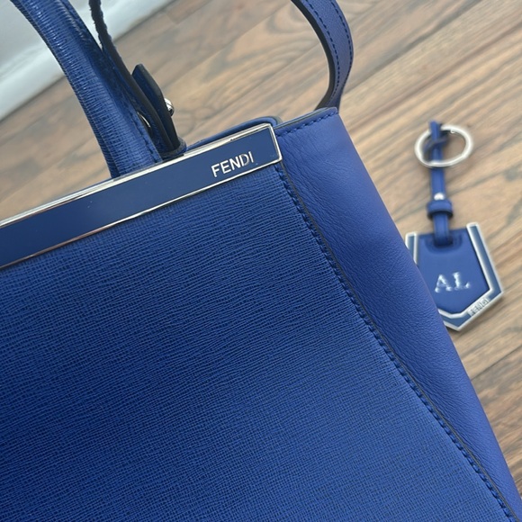 FENDI  Petite 2Jours tote - Picture 15 of 16